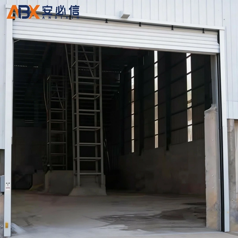 蚌埠机械式门封