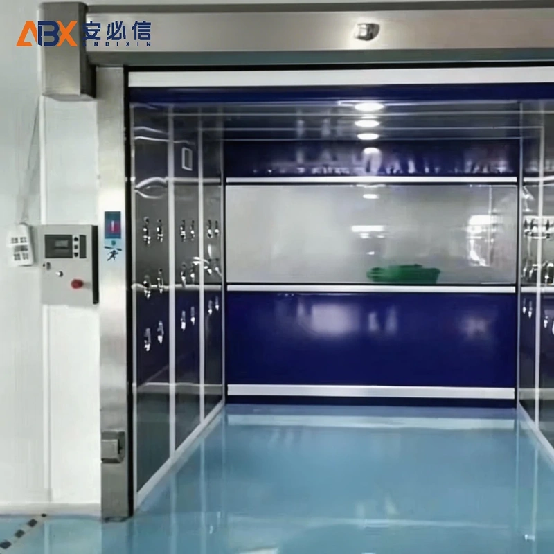 蚌埠高速门