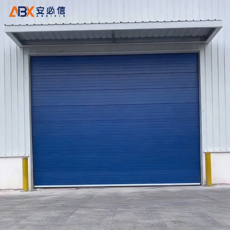 蚌埠涡轮硬质高速门